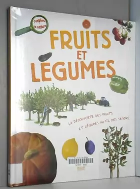Couverture du produit · Fruits et légumes (les)