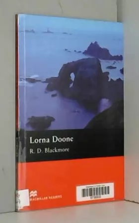 Couverture du produit · Macmillan Readers Lorna Doone Beginner