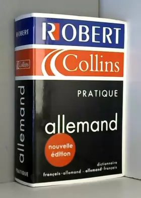 Couverture du produit · Le Robert & Collins Pratique : Allemand 2004