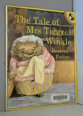 Couverture du produit · The Tale of Mrs.Tiggy-Winkle