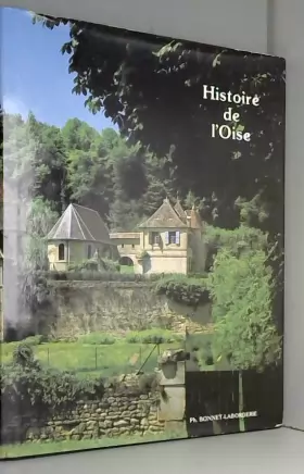 Couverture du produit · Art et histoire dans les Pays d'Oise : De la préhistoire à nos jours (Mémoires)