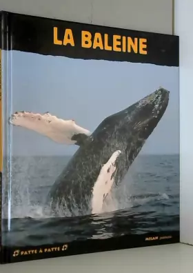 Couverture du produit · La Baleine