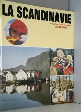 Couverture du produit · La scandinavie