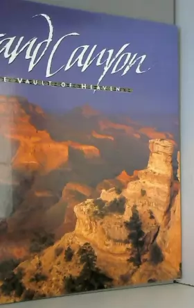 Couverture du produit · Grand Canyon: The Vault of Heaven