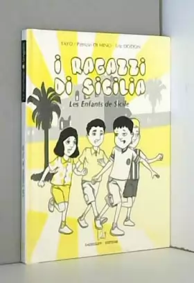 Couverture du produit · I Ragazzi di Sicilia  Les enfants de Sicile