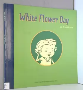 Couverture du produit · White Flower Day
