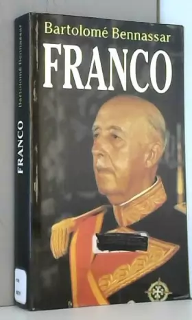 Couverture du produit · Franco