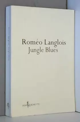 Couverture du produit · Jungle Blues