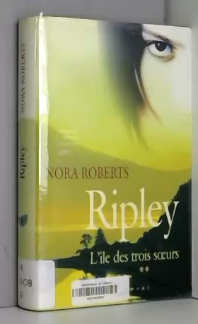 Couverture du produit · Ripley (L'île des Trois Soeurs)