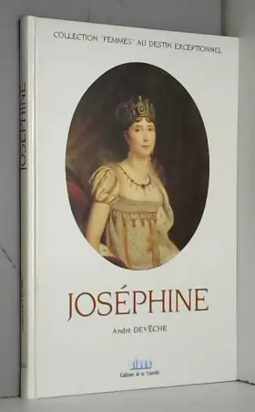Couverture du produit · Josephine