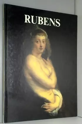 Couverture du produit · Pierre Paul Rubens