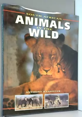 Couverture du produit · South African Animals in the Wild