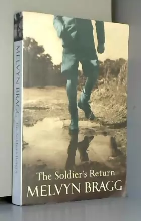 Couverture du produit · The Soldier's Return