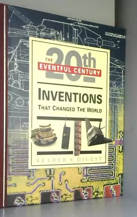 Couverture du produit · Inventions That Changed the World: Working Wonders