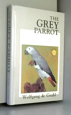 Couverture du produit · Grey Parrot