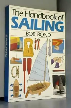 Couverture du produit · The Handbook of Sailing