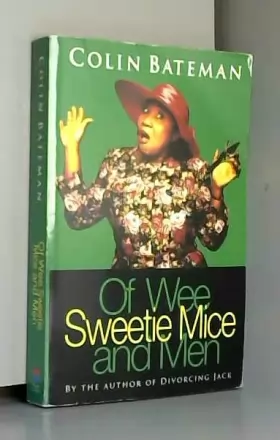 Couverture du produit · Of Wee Sweetie Mice and Men