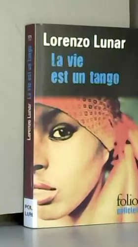 Couverture du produit · La vie est un tango