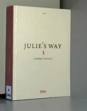 Couverture du produit · Julie's Way
