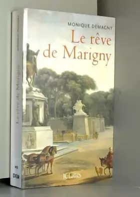 Couverture du produit · Le rêve de Marigny
