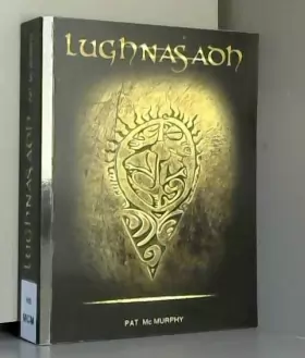 Couverture du produit · Lughnasadh