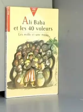 Couverture du produit · Ali Baba et les quarante voleurs