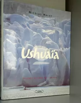 Couverture du produit · Ushuaia, tome 2