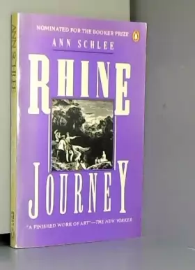 Couverture du produit · Rhine Journey