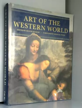Couverture du produit · Art of the Western World