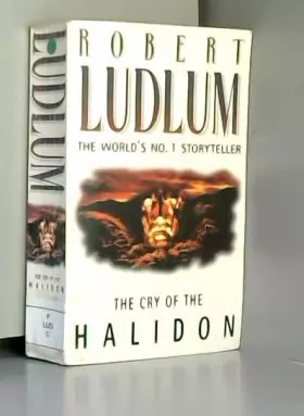 Couverture du produit · The cry of the Halidon