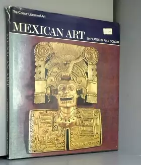 Couverture du produit · Mexican Art