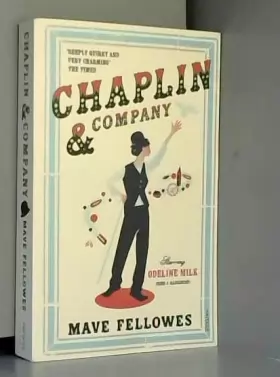Couverture du produit · Chaplin and Company