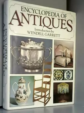 Couverture du produit · Encyclopedia of Antiques