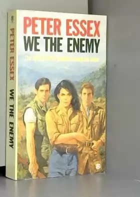 Couverture du produit · We the Enemy