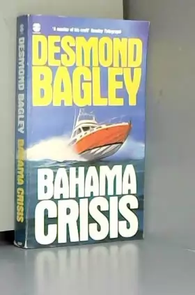 Couverture du produit · Bahama Crisis