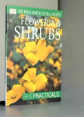 Couverture du produit · Flowering Shrubs