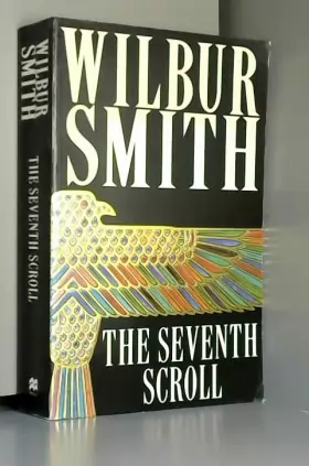 Couverture du produit · The Seventh Scroll