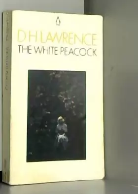 Couverture du produit · The White Peacock