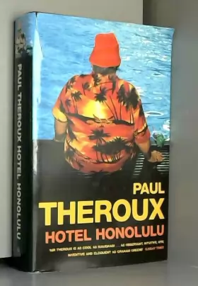 Couverture du produit · Hotel Honolulu