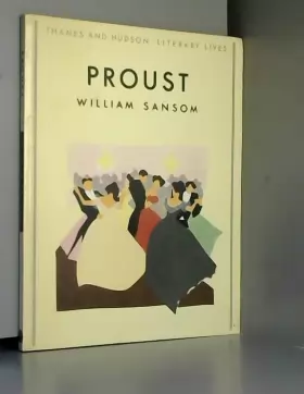 Couverture du produit · Proust