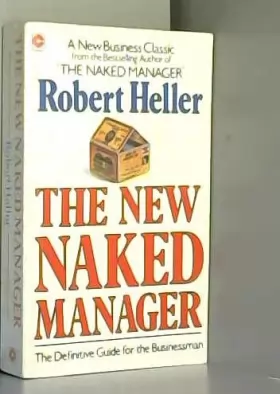 Couverture du produit · The New Naked Manager