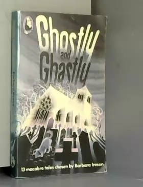 Couverture du produit · Ghostly & Ghastly