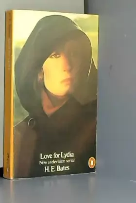 Couverture du produit · Love for Lydia