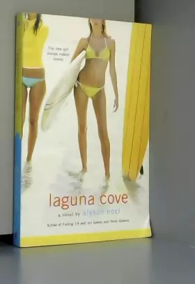 Couverture du produit · Laguna Cove