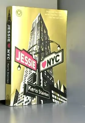 Couverture du produit · Jessie Hearts NYC