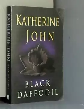 Couverture du produit · Black Daffodil