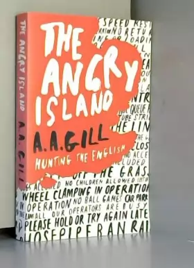 Couverture du produit · The Angry Island: Hunting the English