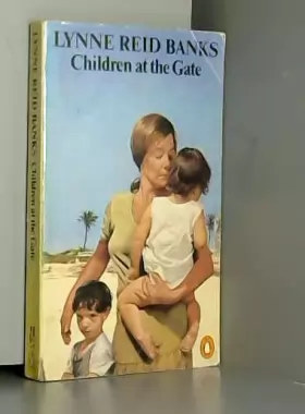 Couverture du produit · Children at the Gate