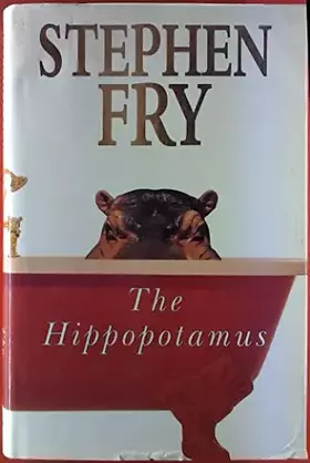 Couverture du produit · The Hippopotamus
