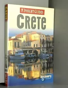 Couverture du produit · Crete Insight Guide